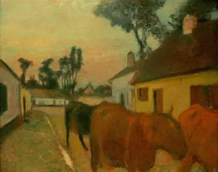 Return of the Herd