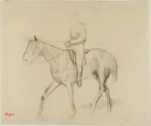 Horse and Rider