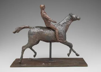 Horse and Rider