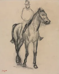 Horse and Rider