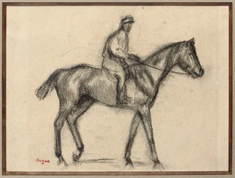 Jockey