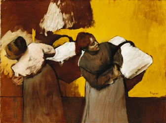 Laundresses
