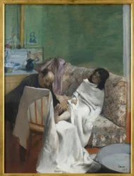 The Pedicure
