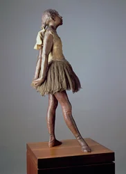 Little Dancer, Aged 14