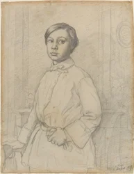 René de Gas [recto]