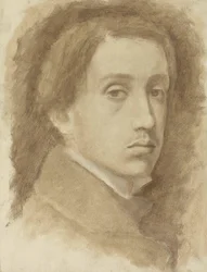 Self-Portrait