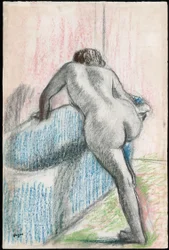 The Bath