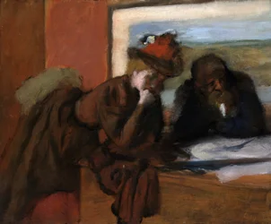 The Conversation