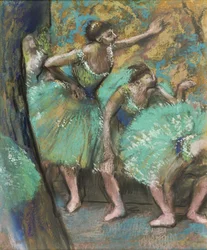 The Dancers