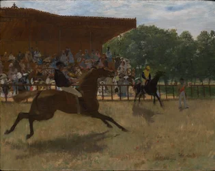 The False Start