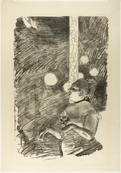 The Song of the Dog