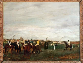The races