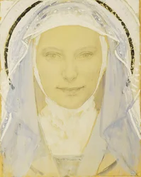 The Madonna