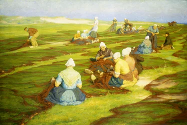 Mending the Nets