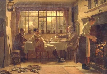 The First of September