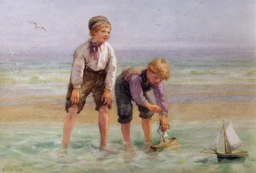 Sailing Boats