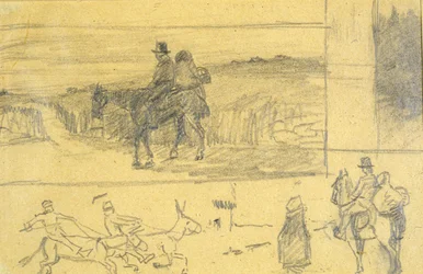 An Irish Cart