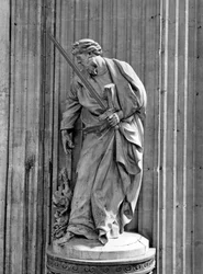 Saint Paul