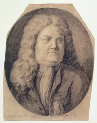 Portrait of a Man