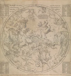 The Right Ascensions and Declinations of the Principal Fixed Stars in Both Hemispheres to Year 1678