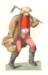French Laboureur