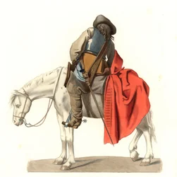 French Cavalry
