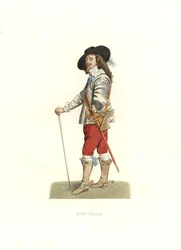 King Charles I of England