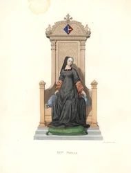 Louise of Savoy (1476-1531)
