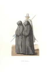 Mourning Habits