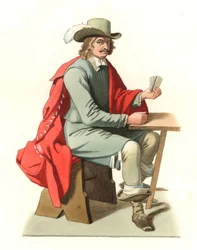 Officer of the Netherlands