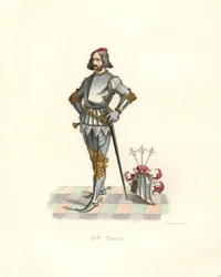 Patrician of Nuremberg