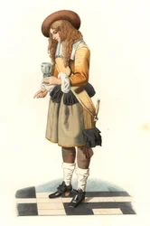 Gentleman of Holland