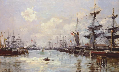The Port