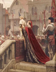 A Little Prince Likely in Time to Bless a Royal Throne