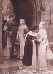 Evicted, from MacMillan school posters