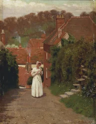 The Love Letter