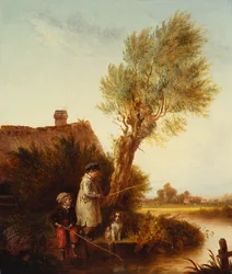 Young Anglers