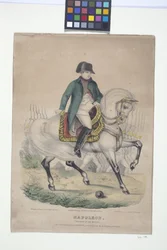 Napoleon - The Hero Of 100 Battles