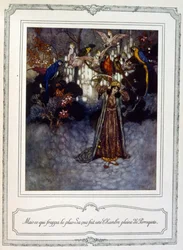 Beauty and the Beast