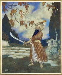Bluebeard, 1910