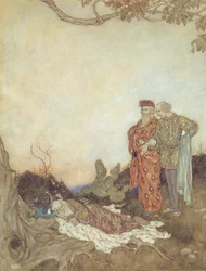 Illustration for 