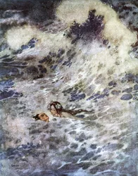 The Little Mermaid