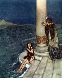 The Little Mermaid