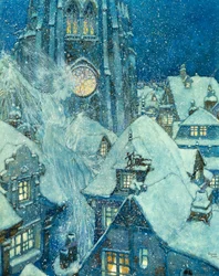 The Snow Queen