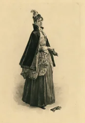 For Elizabethan Songs in Honour of Love and Beauty