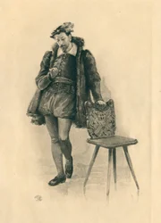 For Elizabethan Songs in Honour of Love and Beauty