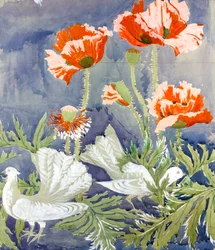 Peace c1920