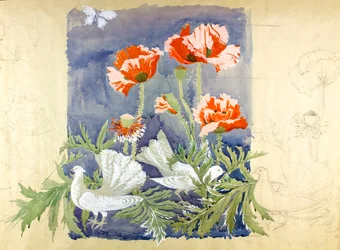 Peace c1920