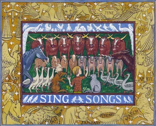 Sing Songs, c.1935