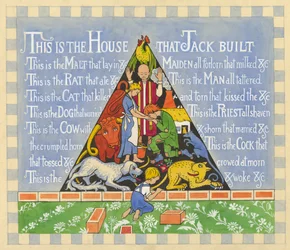 The house that Jack built, c.1935